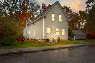 7 Hubbard St, Saco, ME 04072 - Photo 49