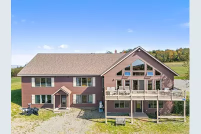 341 US Route 1, Weston, ME 04424 - Photo 1