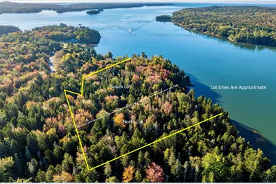 00 South Goods Point Road, Steuben, ME 04680 - Photo 3