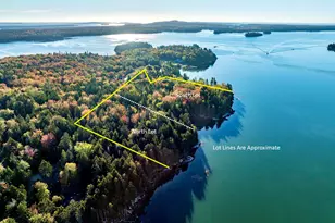 00 South Goods Point Rd, Steuben, ME 04680 - Photo 1