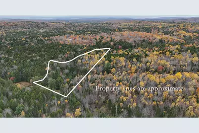 Lot 3-B West Branch Road, Mariaville, ME 04605 - Photo 31