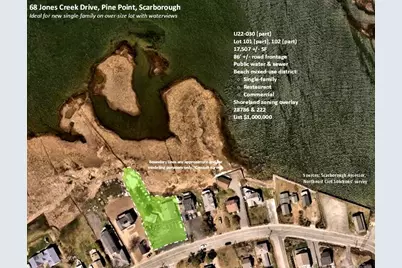 68 Jones Creek Drive, Scarborough, ME 04074 - Photo 5