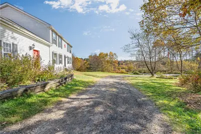 317 Cross Road, Cushing, ME 04563 - Photo 3