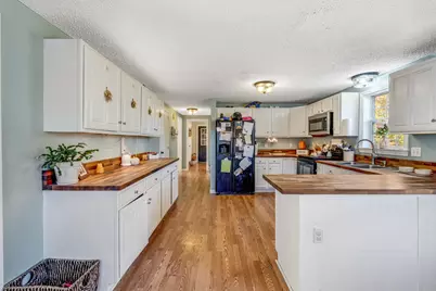 317 Cross Road, Cushing, ME 04563 - Photo 17
