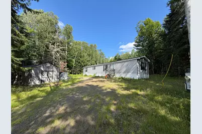 163 Bemis Road, Rangeley Plt,  04970 - Photo 1