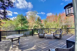 8 Wildwood (Seal Harbor) Rd, Mount Desert, ME 04675 - Photo 15
