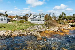 22 Gray Rd, Southport, ME 04576 - Photo 3