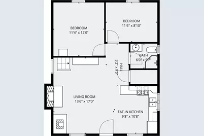 21 Third Street, Embden, ME 04958 - Photo 37