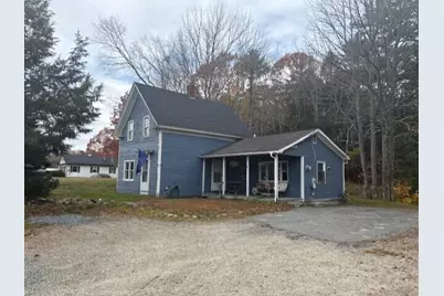 50 Blackwoods Road, Franklin, ME 04634 - Photo 11