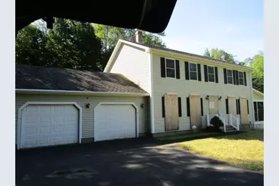 55 Londonderry Lane, Belfast, ME 04915 - Photo 1