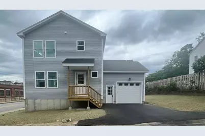 Lot #37 Weymouth Street, Sanford, ME 04073 - Photo 1