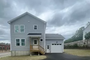 Lot #37 Weymouth St, Sanford, ME 04073 - Photo 1
