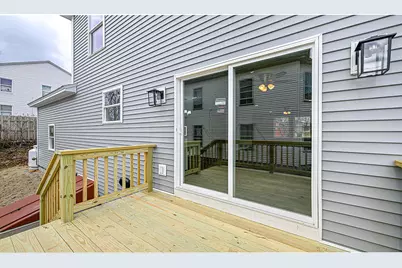 Lot #37 Weymouth Street, Sanford, ME 04073 - Photo 5