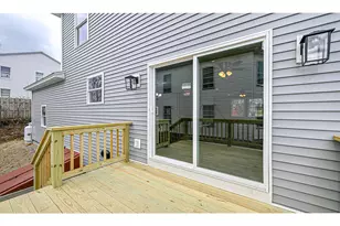 Lot #37 Weymouth St, Sanford, ME 04073 - Photo 5