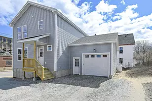 Lot #37 Weymouth St, Sanford, ME 04073 - Photo 1