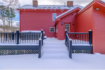 73 Barker Road, Bethel, ME 04217 - Photo 3