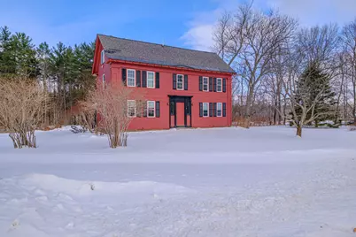 73 Barker Road, Bethel, ME 04217 - Photo 1