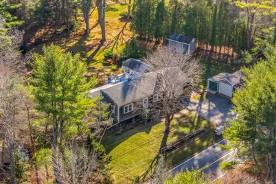 576 Pleasant Point Road, Cushing, ME 04563 - Photo 9