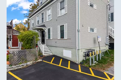 58 Portland Street #4, Portland, ME 04101 - Photo 1
