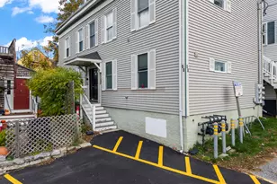 58 Portland St, Portland, ME 04101 - Photo 1