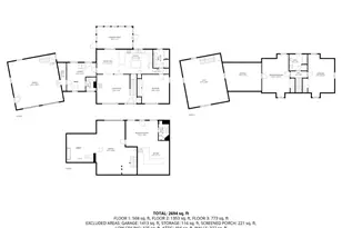 481 Washington Rd, Jefferson, ME 04348 - Photo 3