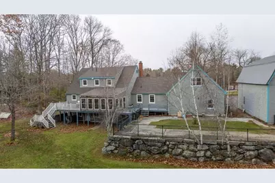 481 Washington Road, Jefferson, ME 04348 - Photo 39