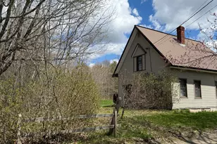 75 Nelson Ridge Road S, Washington, ME 04574 - Photo 1