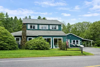 1427 State Highway 3, Bar Harbor, ME 04609 - Photo 1