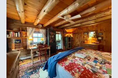 8 Cove Road, Grand Lake Stream Plantation, ME 04668 - Photo 33