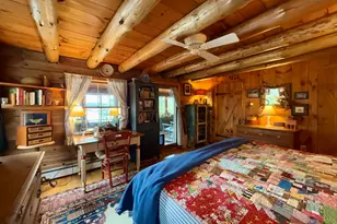 8 Cove Rd, Grand Lake Stream Plantation, ME 04668 - Photo 33