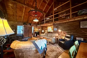 8 Cove Rd, Grand Lake Stream Plantation, ME 04668 - Photo 21