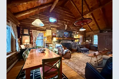 8 Cove Road, Grand Lake Stream Plantation, ME 04668 - Photo 23