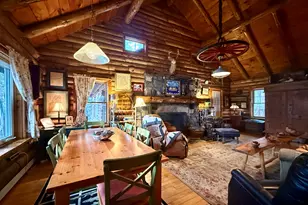 8 Cove Rd, Grand Lake Stream Plantation, ME 04668 - Photo 23