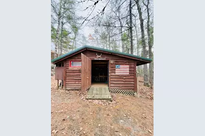 8 Cove Road, Grand Lake Stream Plantation, ME 04668 - Photo 69