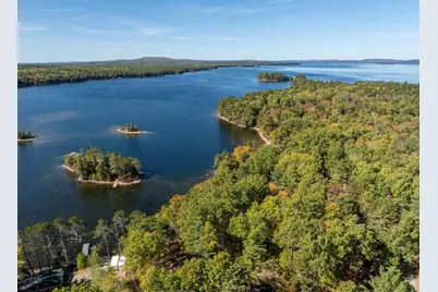 8 Cove Road, Grand Lake Stream Plantation, ME 04668 - Photo 11