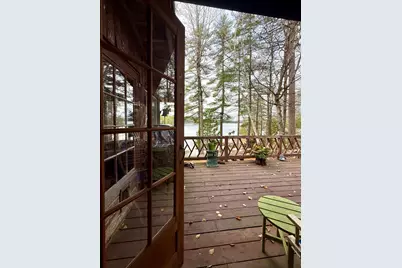 8 Cove Road, Grand Lake Stream Plantation, ME 04668 - Photo 55