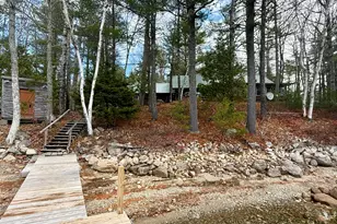 8 Cove Rd, Grand Lake Stream Plantation, ME 04668 - Photo 15
