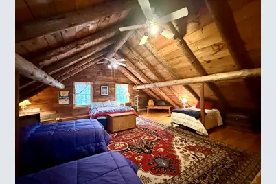 8 Cove Road, Grand Lake Stream Plantation, ME 04668 - Photo 49