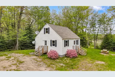 66 Salty Marsh Drive, Steuben, ME 04680 - Photo 33