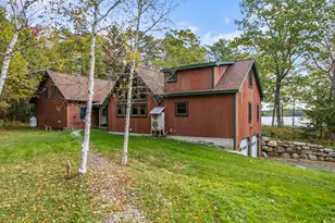 101 Butter Point, Waldoboro, ME 04572 - Photo 15