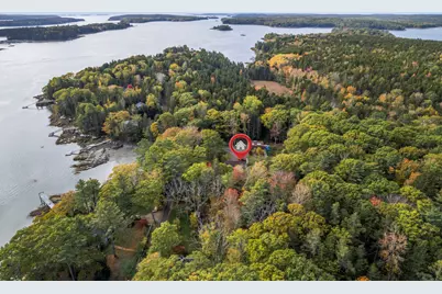 101 Butter Point, Waldoboro, ME 04572 - Photo 83