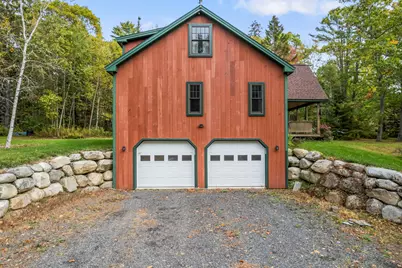 101 Butter Point, Waldoboro, ME 04572 - Photo 11