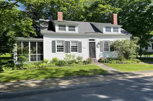 48 Lincoln St, Paris, ME 04281 - Photo 1