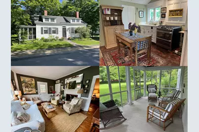 48 Lincoln Street, Paris, ME 04281 - Photo 1