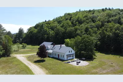 43 Fleming Road, Bethel, ME 04217 - Photo 1