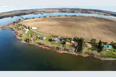 46 Pelletier Island Road, Saint Agatha, ME 04472 - Photo 3
