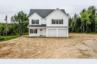 Map4Lot3 E Bucksport Road, Orrington, ME 04474 - Photo 1