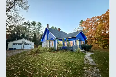 7 Old Lewiston Road, Monmouth, ME 04265 - Photo 57