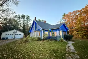 7 Old Lewiston Rd, Monmouth, ME 04265 - Photo 57
