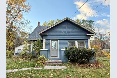 7 Old Lewiston Road, Monmouth, ME 04265 - Photo 3